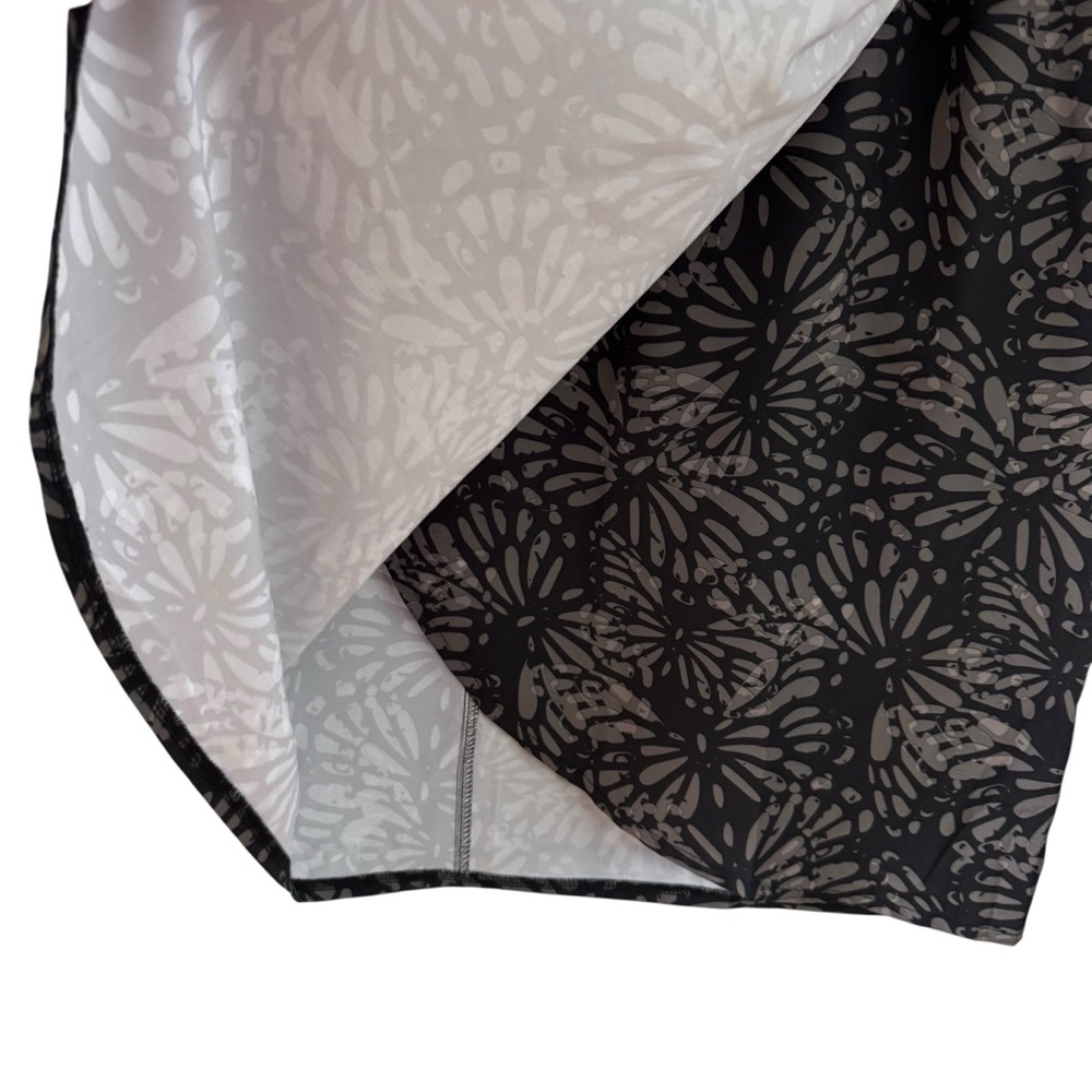 RipSkirt Hawaii Shibori Wrap Travel Skirt LG Quick Dry Beach Vacation - Picture 4 of 14